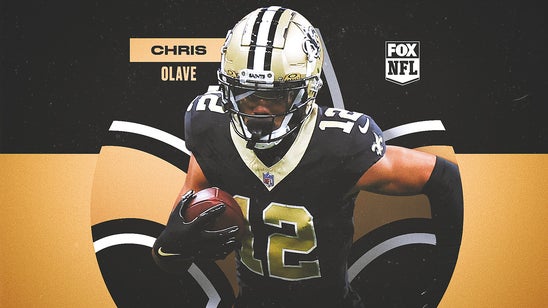 Saints WR Chris Olave primed for prime-time breakout vs. Panthers on Monday
