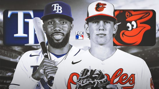 Rays-Orioles set to battle for American League (East) supremacy: Who has the edge?