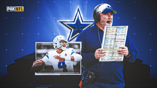 What — or who — can Cowboys turn to to solve red-zone issues?