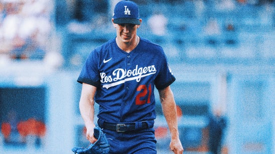 Dodgers pitcher Walker Buehler won't return from Tommy John surgery in 2023