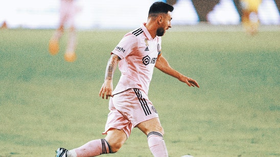 Argentina starts as favorite when South American World Cup qualifying kicks off