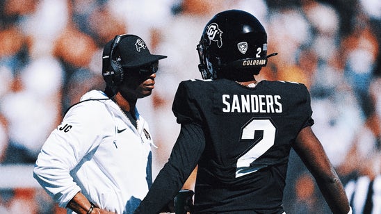 Shedeur Sanders claps back at Matt Rhule: 'You disrespected us first'