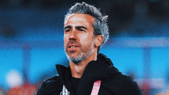 Spain fires coach Jorge Vilda following Women's World Cup win, controversy