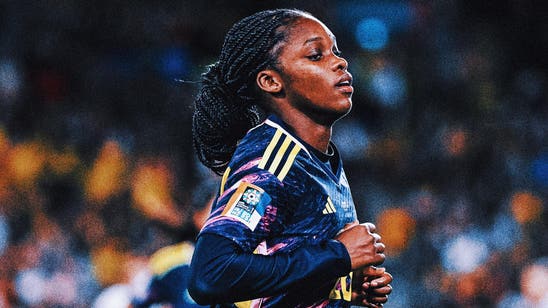 Women's World Cup goals by Caicedo, Kerr, Zaneratto nominated for Puskás Award