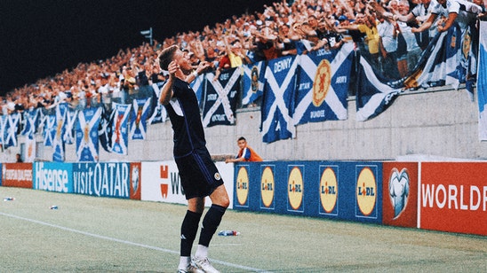 Scott McTominay passes Cristiano Ronaldo, Harry Kane to top scoring in Euro 2024 qualifying