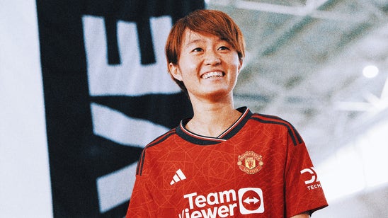 World Cup Golden Boot winner Hinata Miyazawa signs with Manchester United