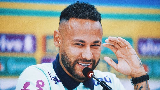 Neymar says Saudi Pro League might be better than French Ligue 1
