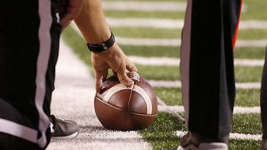 College Football Top 25 Week 11: Predictions, betting odds & tv schedule