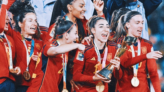 Spain's women's players maintaining strike after salary talks break down