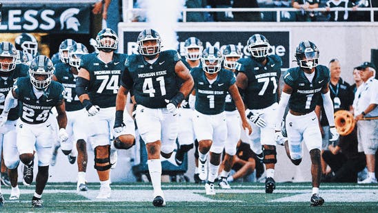Michigan State expands use of video in assessing player injuries