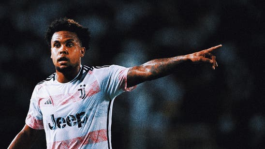 Weston McKennie wants to prove he’s worthy to Juventus and its fans