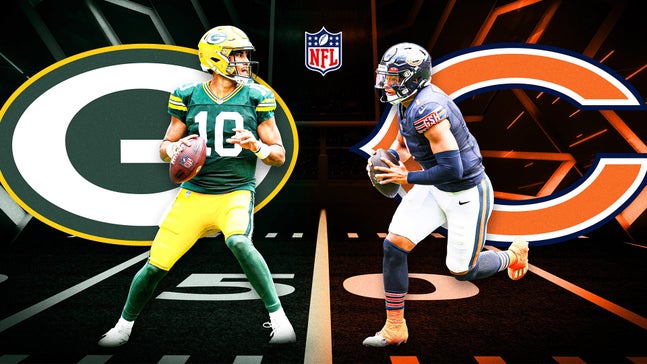 FOX Super 6 NFL Contest: Chris ‘The Bear’ Fallica’s Week 1 Picks | FOX ...