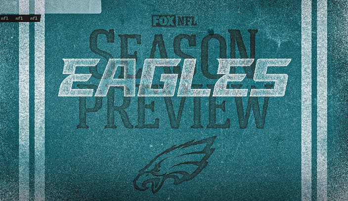 Does the Philadelphia Eagles' Strength of Schedule Threaten Home