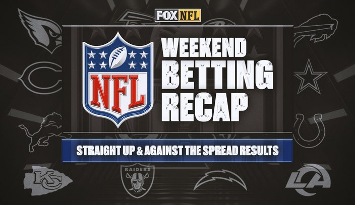 2023 NFL Week 2 odds, predictions: Picks, lines, spreads, results