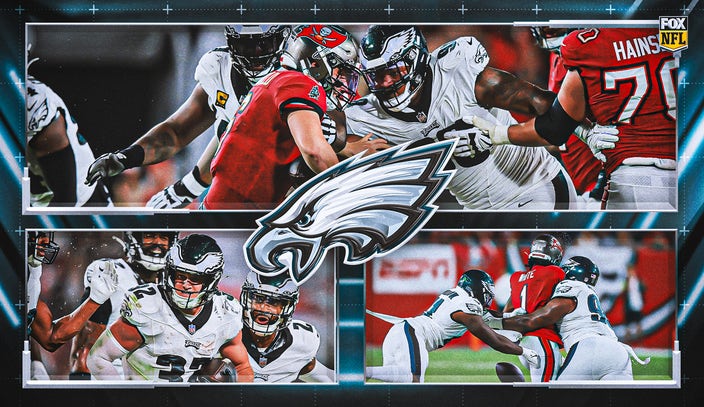 200+] Philadelphia Eagles Wallpapers