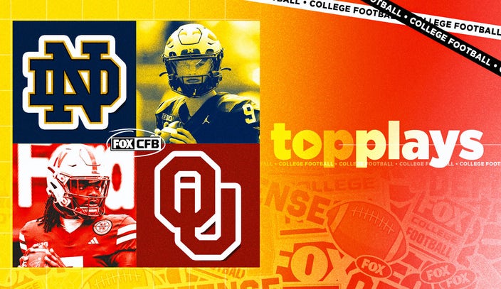 College football games today: Week 5 CFB schedule kicks off