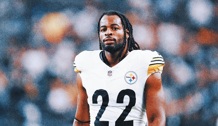 Steelers offense on desperate search to get its 'mojo back