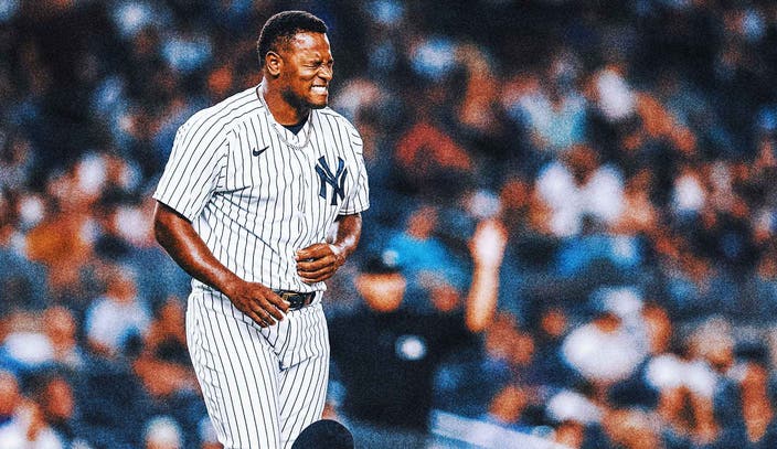 What will Yankees do with Luis Severino, now and after 2023?