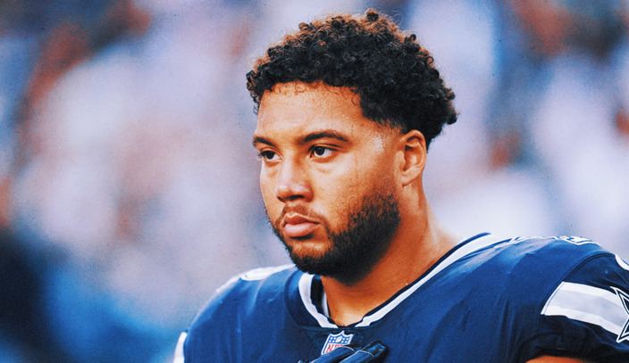 Dallas Cowboys: Terence Steele gets big contract extension