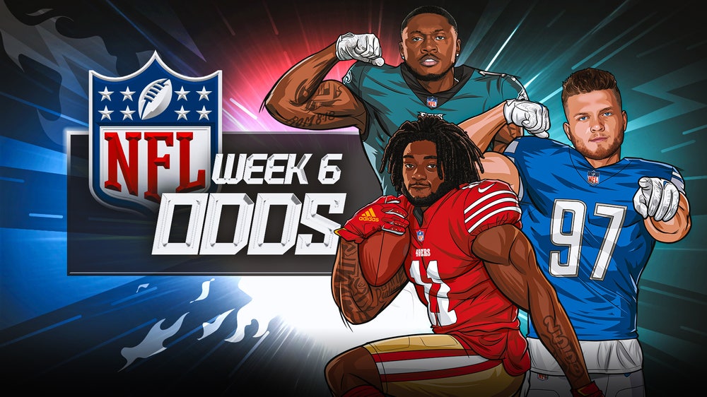 NFL Week Four: predictions, odds, TV details and betting tips