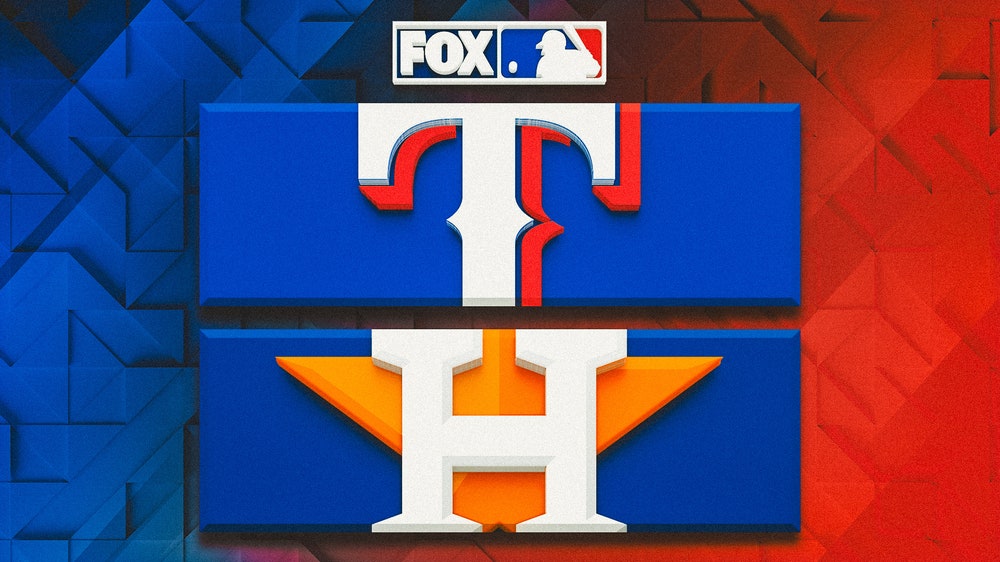How to watch Texas Rangers vs. Houston Astros (10/15/23): FREE