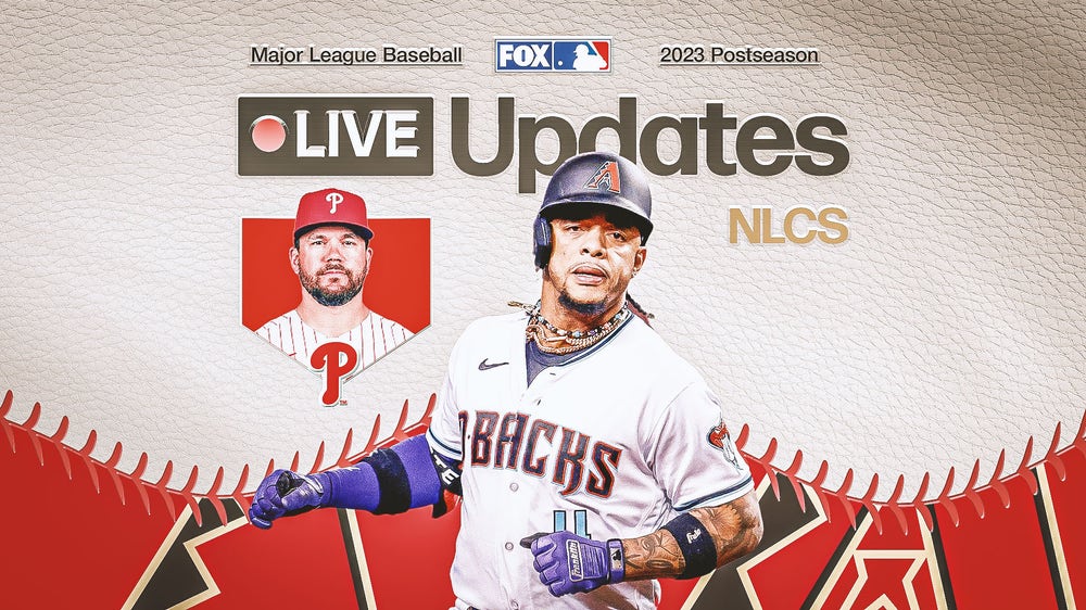 Philadelphia Phillies playoffs schedule: Where to watch on TV, live stream