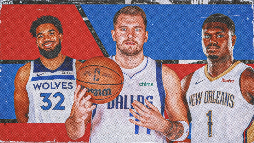 NBA - NBA added a new photo.