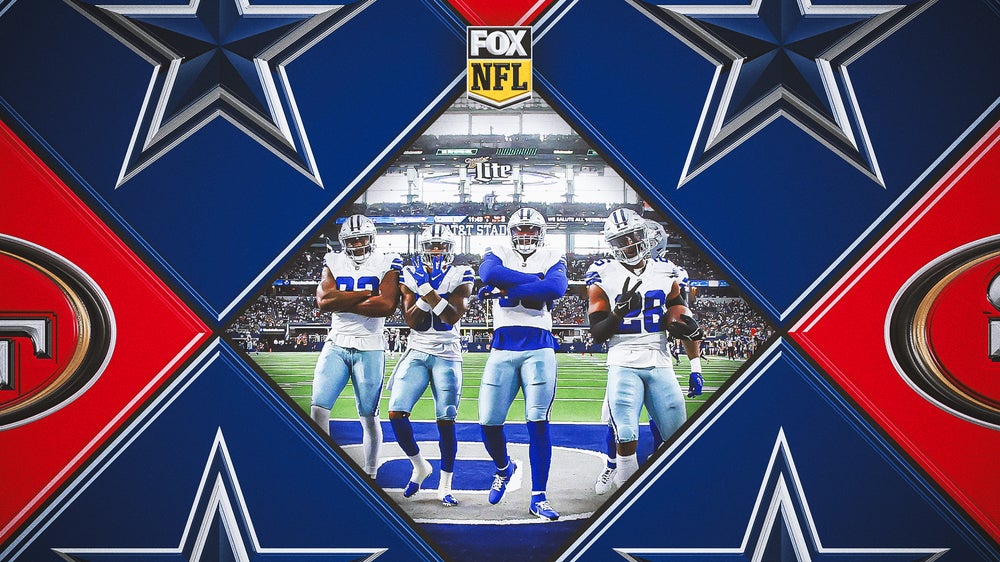 Dallas Cowboys News - NFL