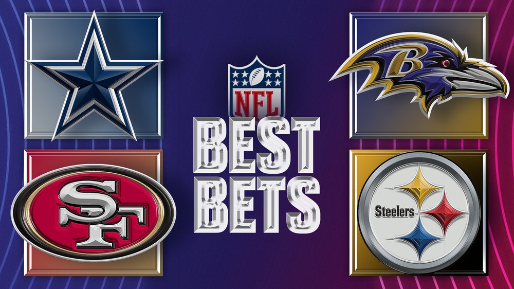 bets for tonight's nfl game
