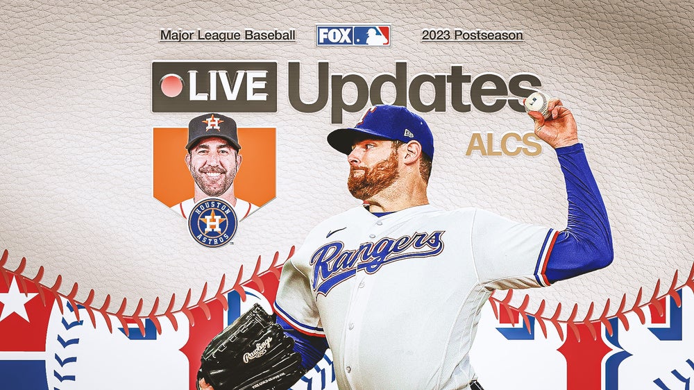 Where to Watch the 2023 MLB Playoff Live Streams: ALCS and NLCS Underway