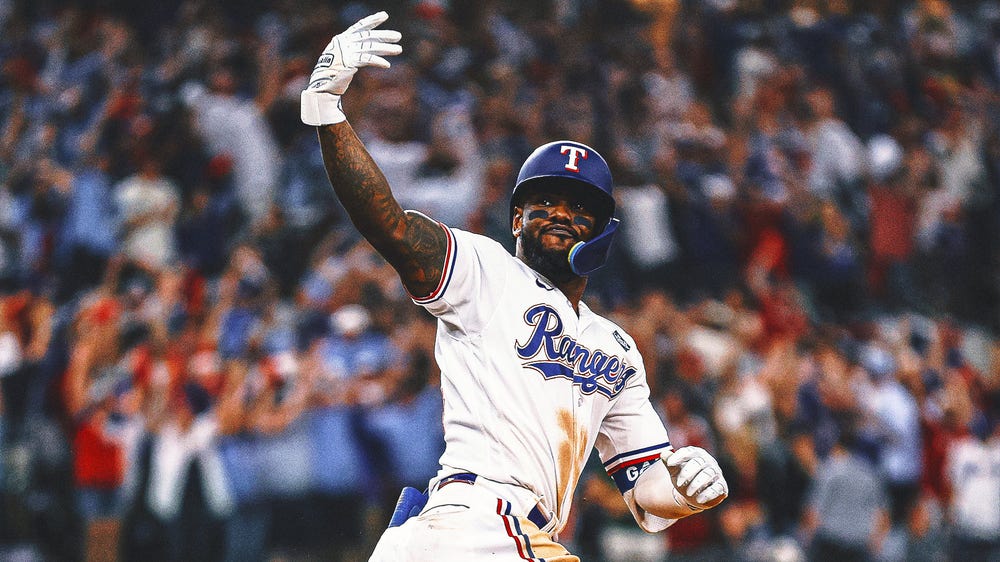 Adolis García, Pete Alonso, Gunnar Henderson headline 2024 Home Run Derby