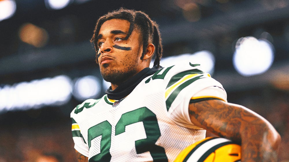Green Bay Packers Football - Packers News, Scores, Stats, Rumors