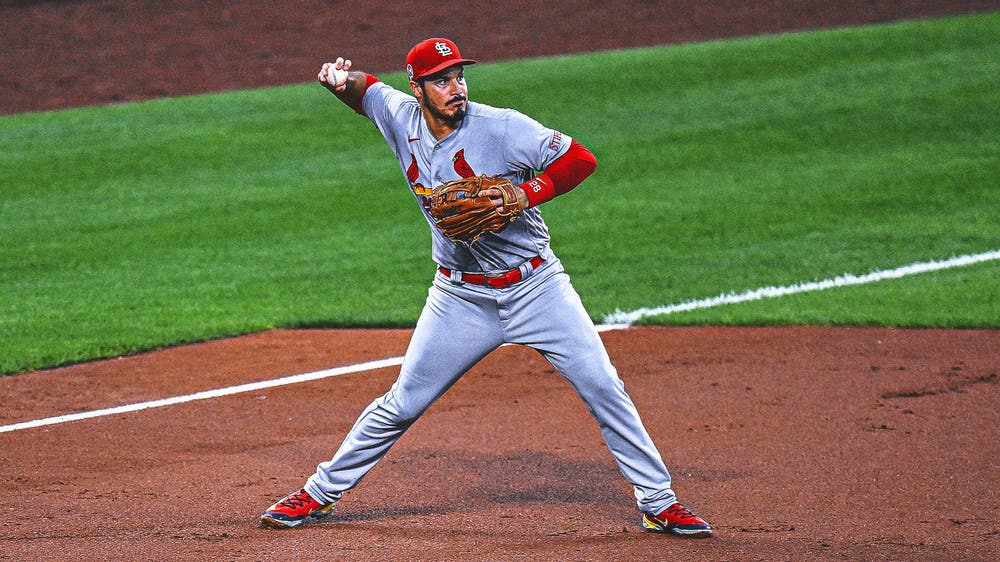 MLB Standings Update: The Cardinals clinch with their 17th straight - Over  the Monster