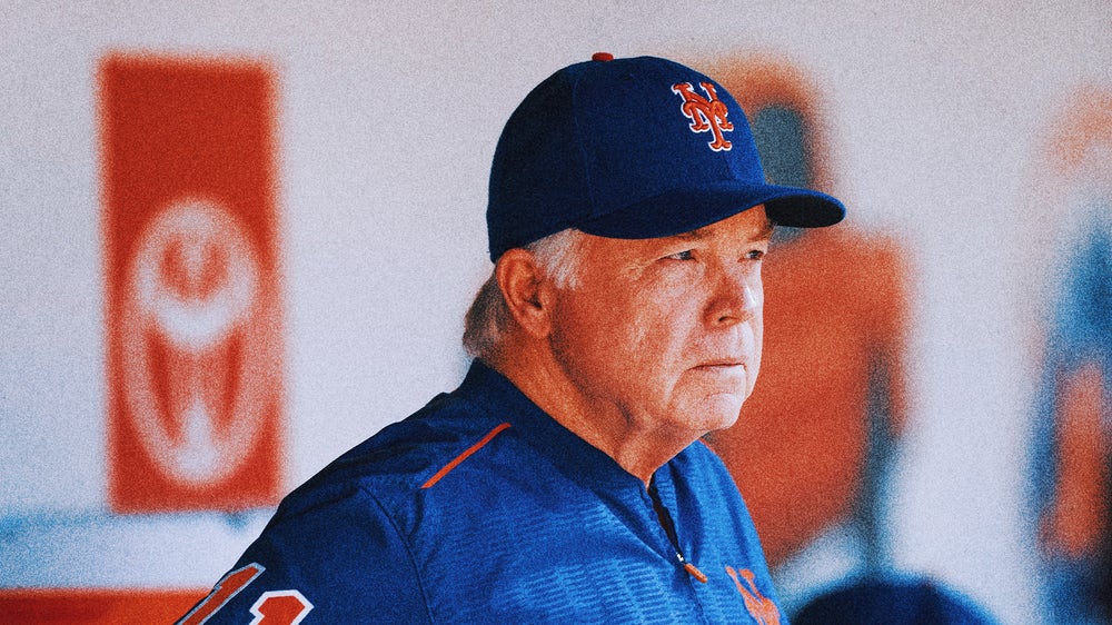 Mets dismissing Buck Showalter more about their future than his faults
