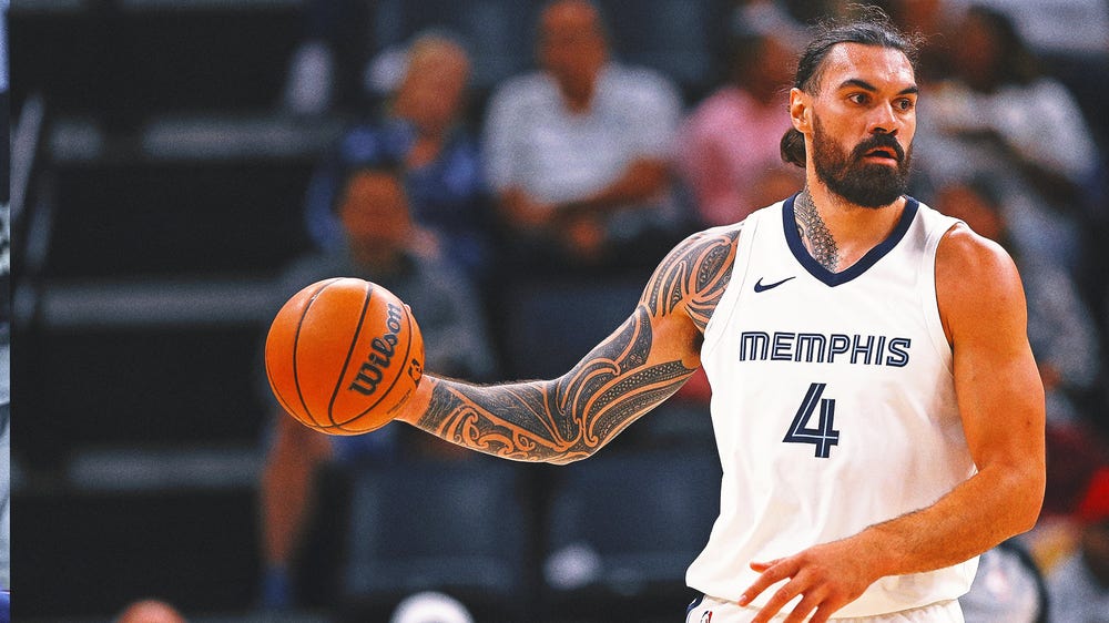 Memphis center Steven Adams needs season-ending knee surgery for  short-handed Grizzlies South & Southeast News - Bally Sports