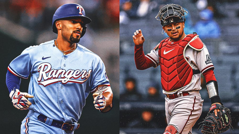 Previewing the Texas Rangers' 11 series of the season: Los Angeles Angels