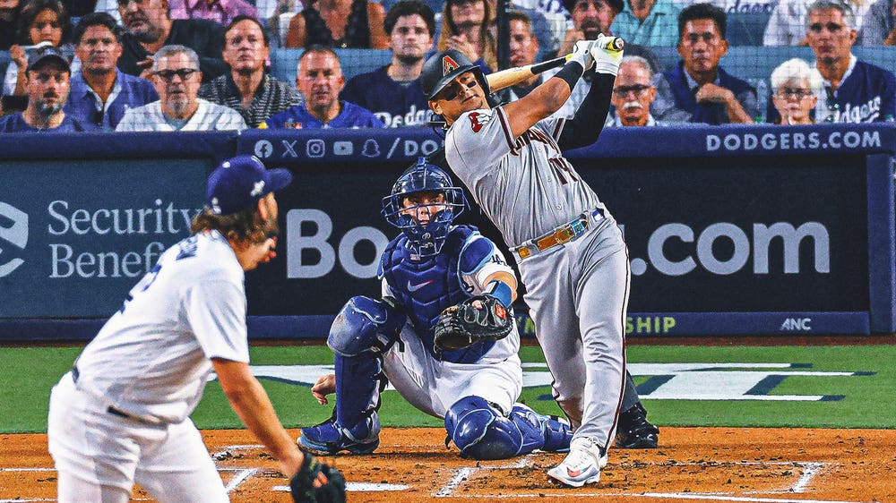 Dodgers' Clayton Kershaw losing velocity to shoulder injury - Los Angeles  Times