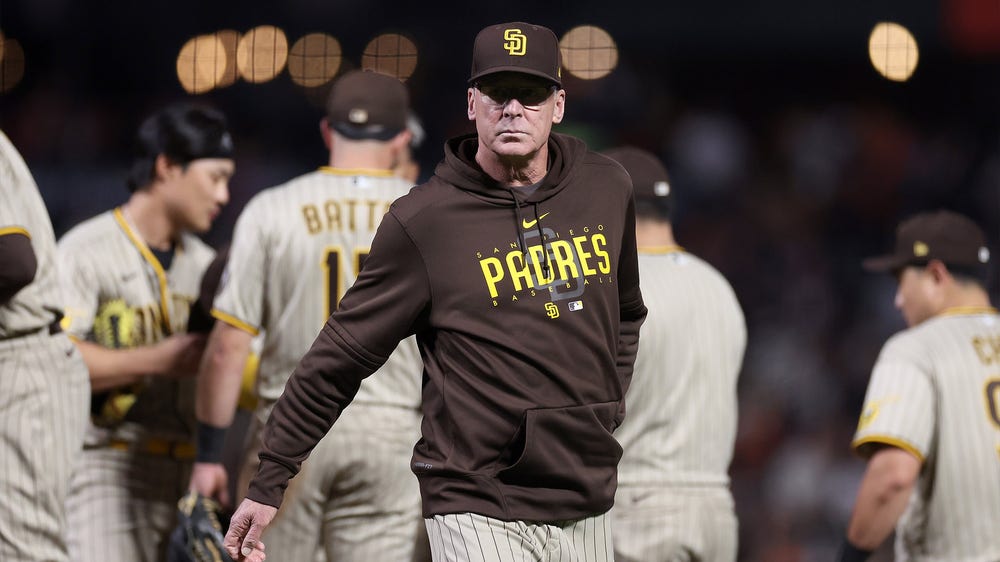 Struggling Padres get Hill, Choi from the Pirates in 1 of 3 trades before  deadline - The San Diego Union-Tribune