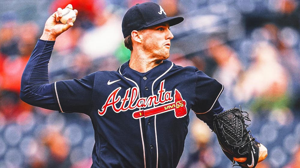 Braves' Kyle Wright to return from IL, make season debut vs. Reds - ESPN