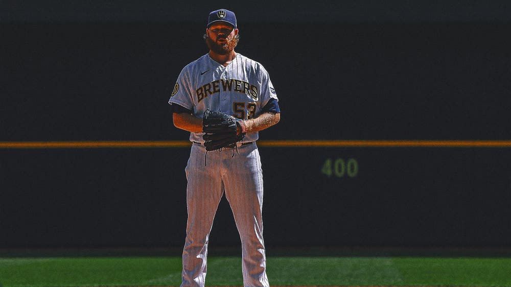 Brewers: Projecting the Ideal 2023 Opening Day Starting Lineup