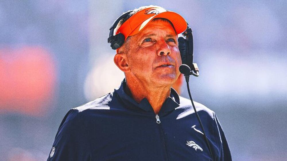 Sean Payton and the Broncos are still searching for the right chemistry