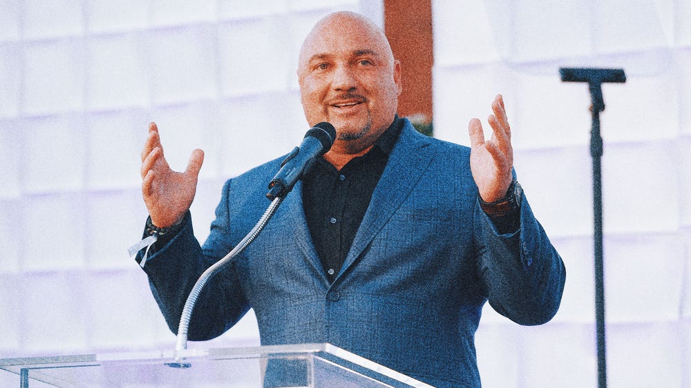 Ask Jay Glazer: What's going on with Jonathan Taylor, Chase Claypool?