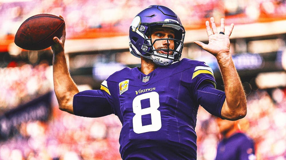 The Top 10 Minnesota Vikings Quarterbacks of All-Time, News, Scores,  Highlights, Stats, and Rumors