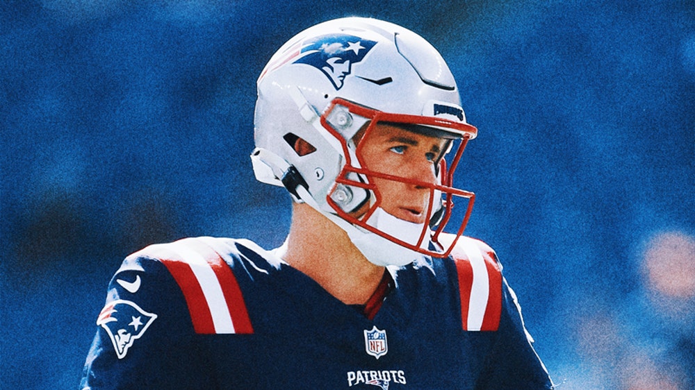 New England Patriots Football - Patriots News, Scores, Stats