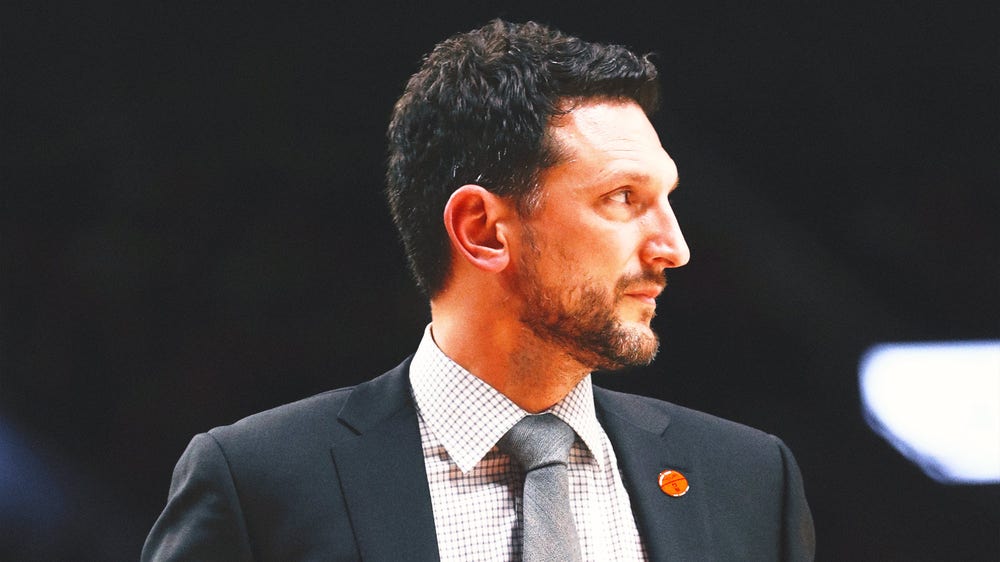 Mercury finalizing deal with Magic assistant Nate Tibbetts to be next coach