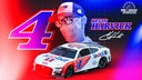 Kevin Harvick reflects on chasing victory as Hall of Fame career winds down