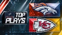 Broncos vs. Chiefs live updates: Kansas City leads 3-0 in 1st quarter