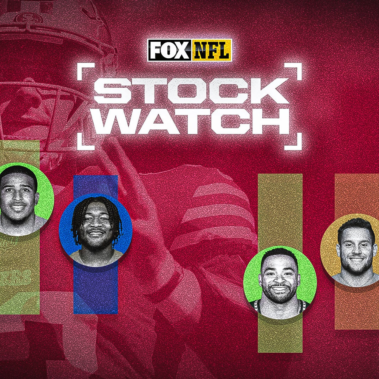 Watch fox sports best sale west
