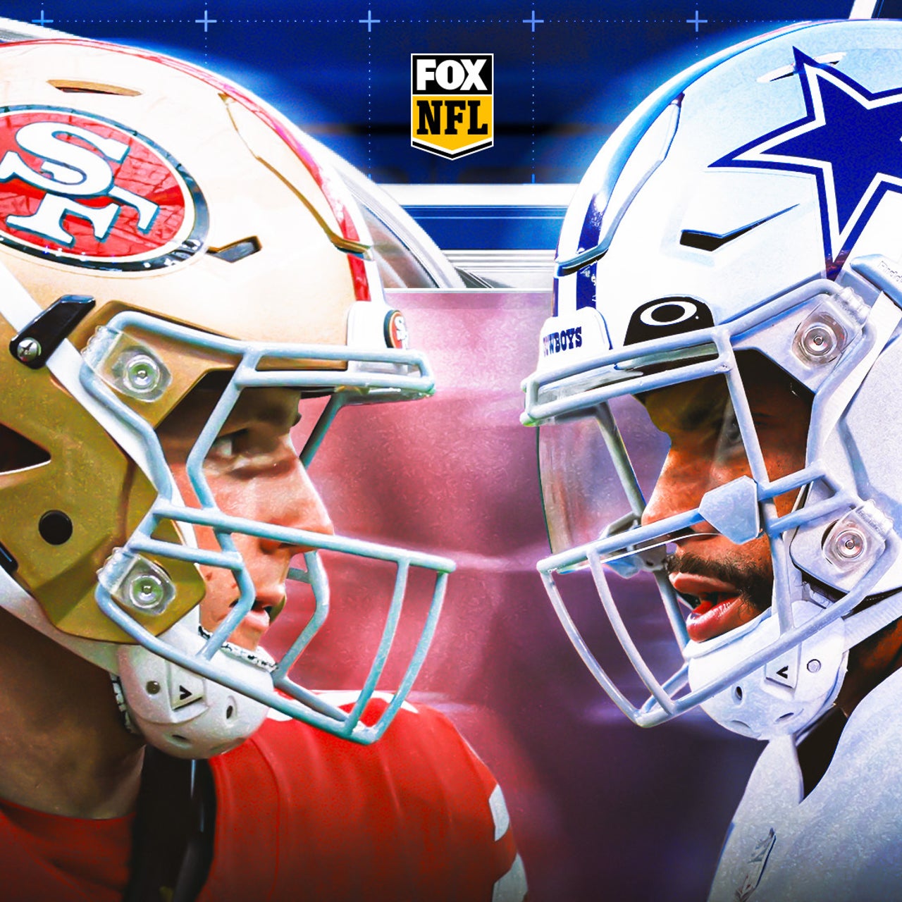 49ers vs. Cowboys prediction: NFL divisional round playoff odds, picks