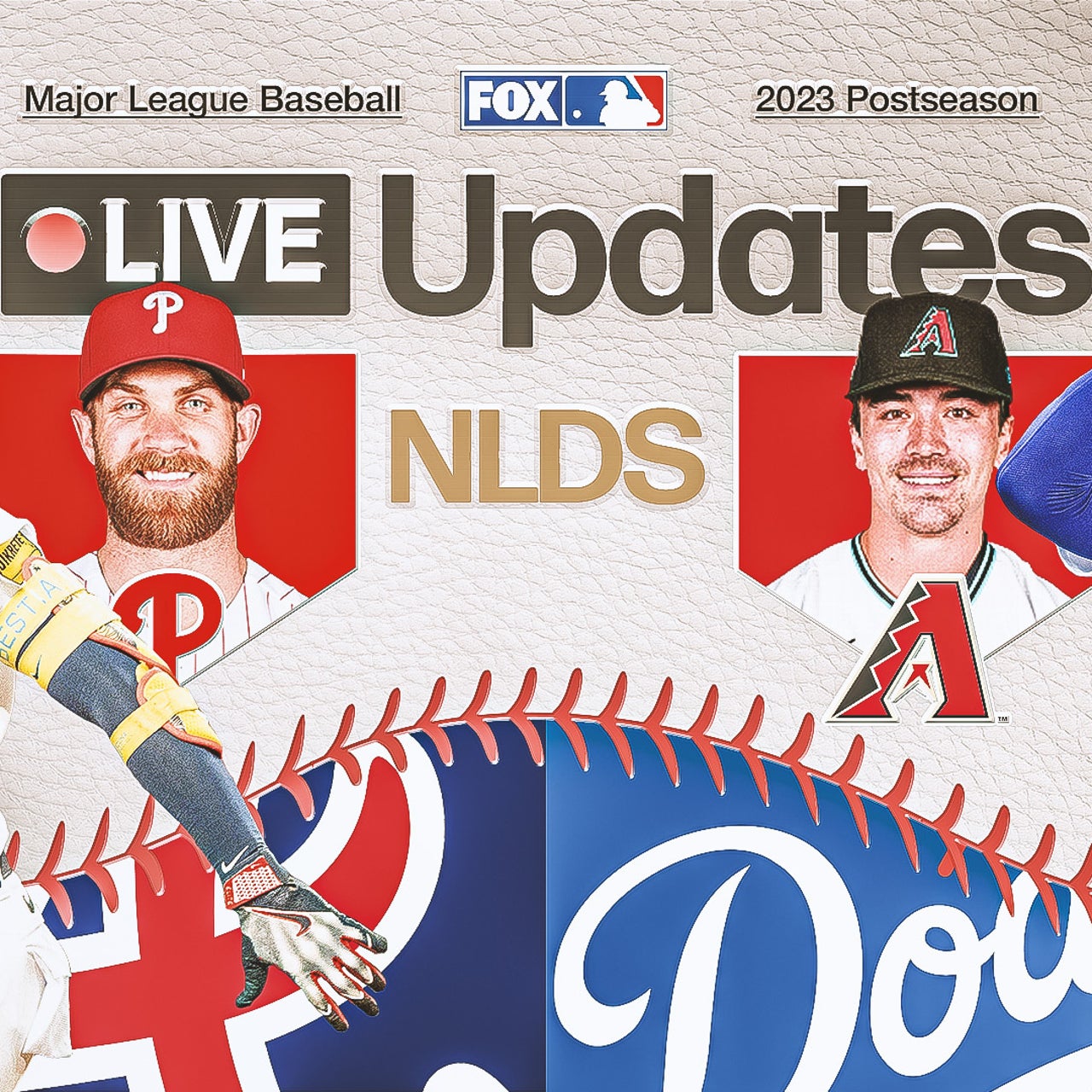 Phillies-Braves Game 2: Updates, score, highlights, MLB playoff